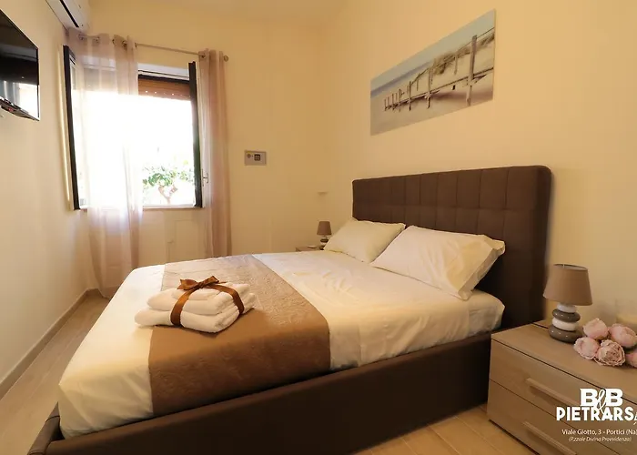 B&B Pietrarsa
