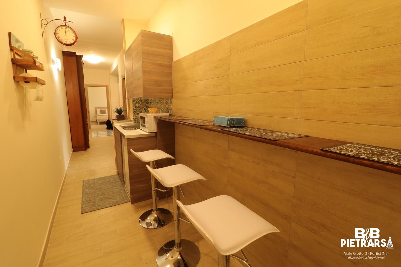 Pietrarsa 3* Portici