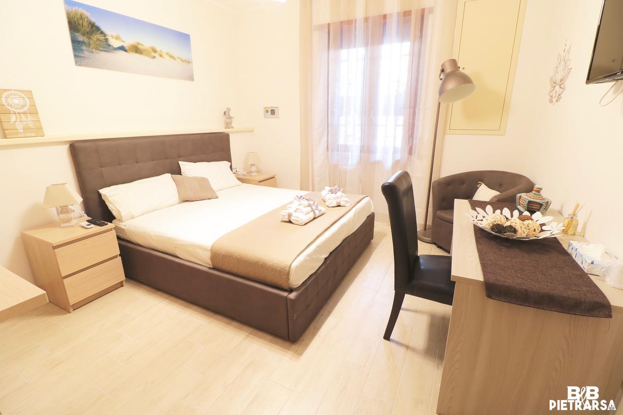 Pietrarsa 3* Portici