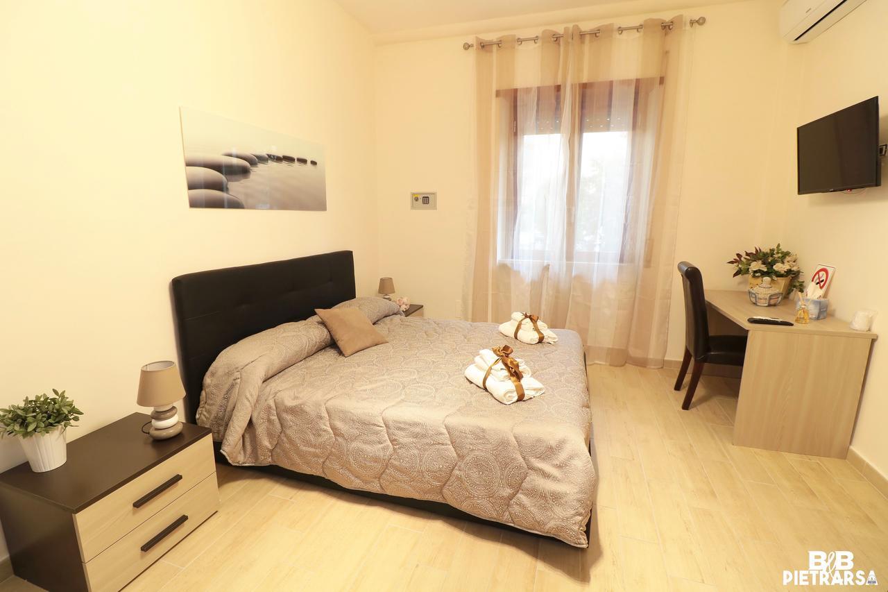 Pietrarsa 3*